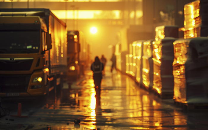 Proje Taşımacılığı: Gabari Dışı Yüklerde Mühendislik Hassasiyeti ve Operasyonel Güç